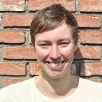 Dr. Eline Van Nuffel 