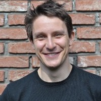 Dr. Tom Van Der Donckt