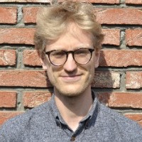 Dr. Jasper Broothaerts